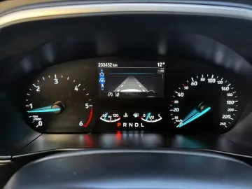 FORD Focus Eco Blue Cool&Connect