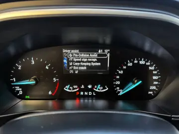 FORD Focus Eco Blue Cool&Connect