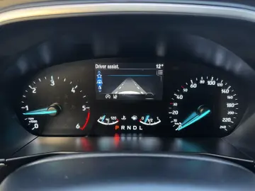 FORD Focus Eco Blue Cool&Connect