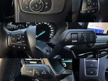 FORD Focus Eco Blue Cool&Connect
