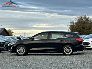 FORD Focus Eco Blue Cool&Connect