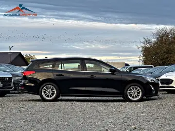 FORD Focus Eco Blue Cool&Connect