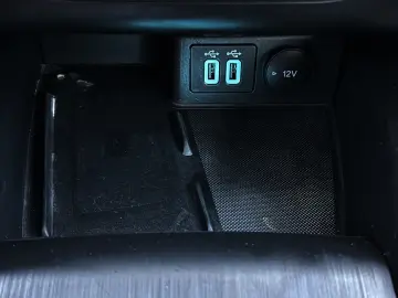 FORD Focus Eco Blue Cool&Connect