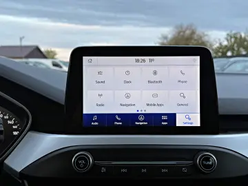 FORD Focus Eco Blue Cool&Connect
