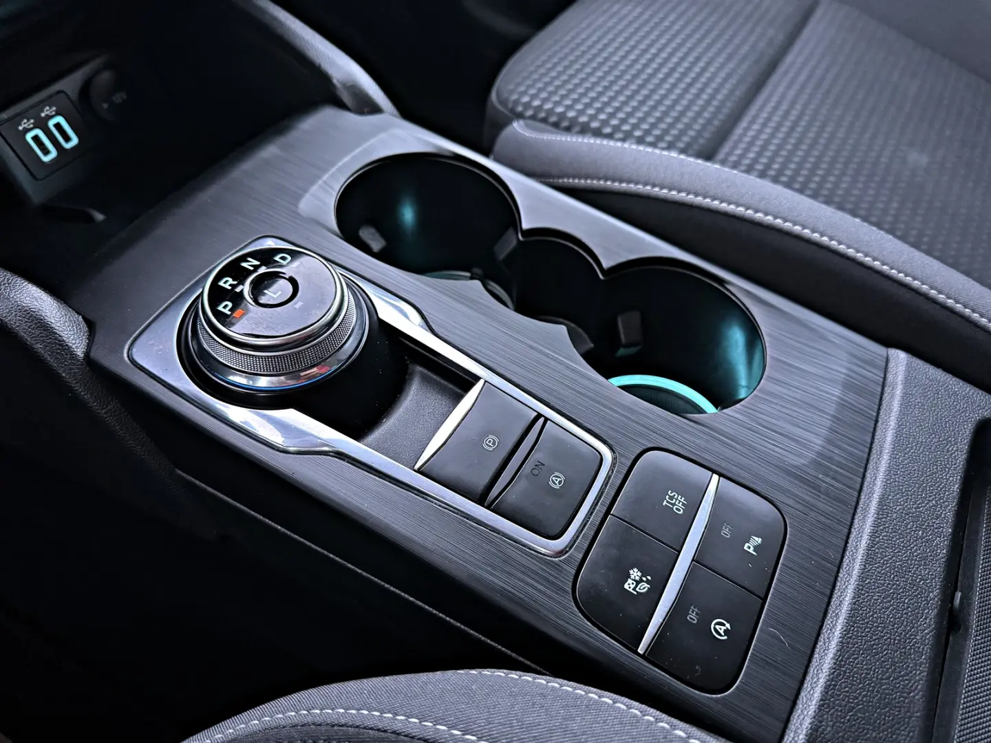 FORD Focus Eco Blue Cool&Connect