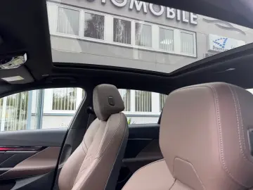 BMW 530 e M Sportpaket Pro Pano 360