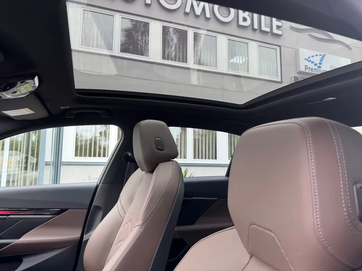 BMW 530 e M Sportpaket Pro Pano 360