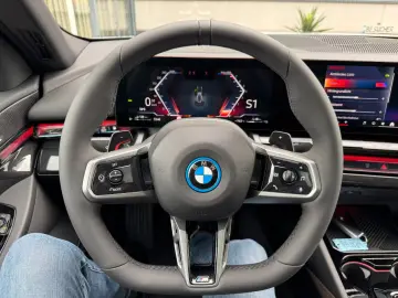 BMW 530 e M Sportpaket Pro Pano 360