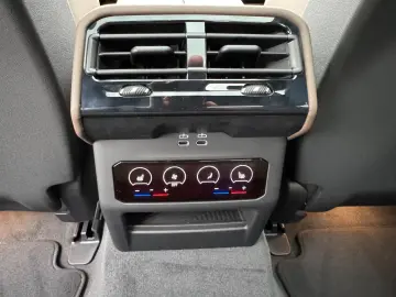 BMW 530 e M Sportpaket Pro Pano 360