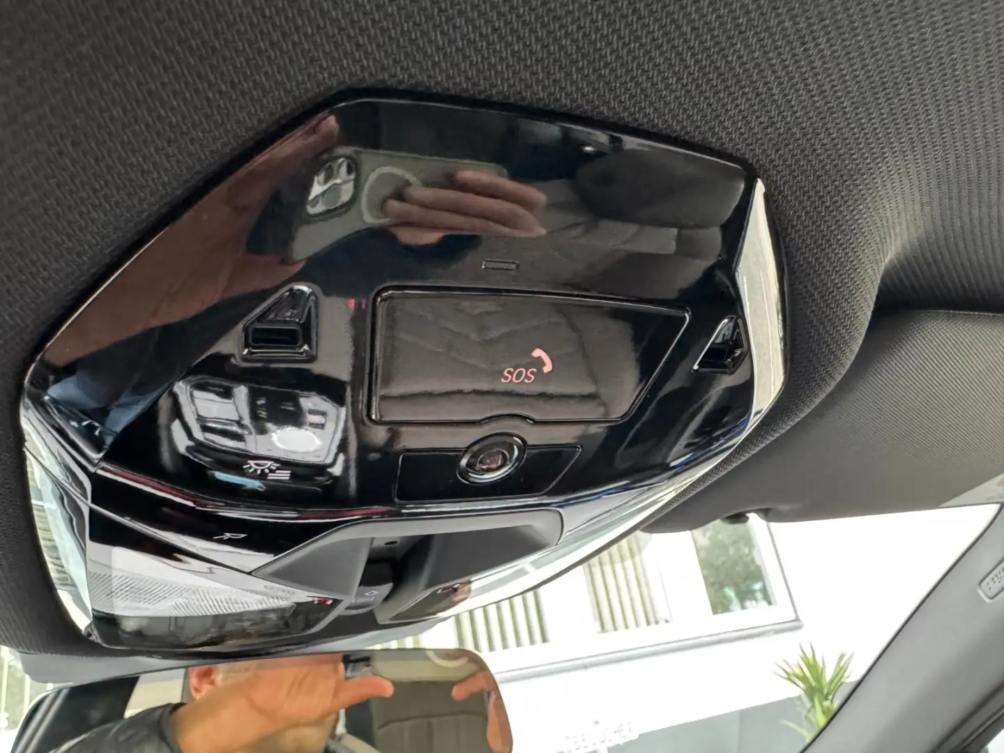 BMW 530 e M Sportpaket Pro Pano 360