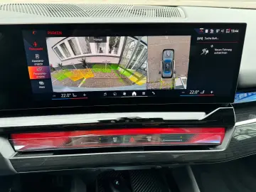 BMW 530 e M Sportpaket Pro Pano 360