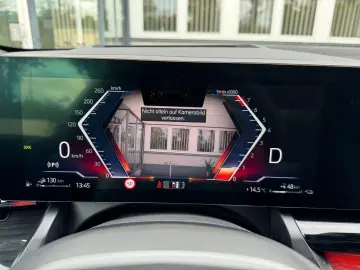 BMW 530 e M Sportpaket Pro Pano 360