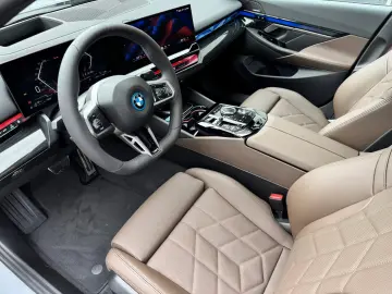 BMW 530 e M Sportpaket Pro Pano 360