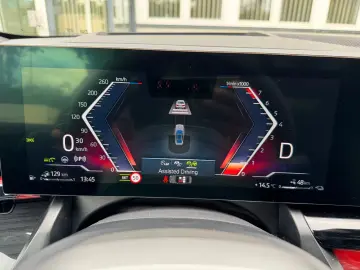 BMW 530 e M Sportpaket Pro Pano 360
