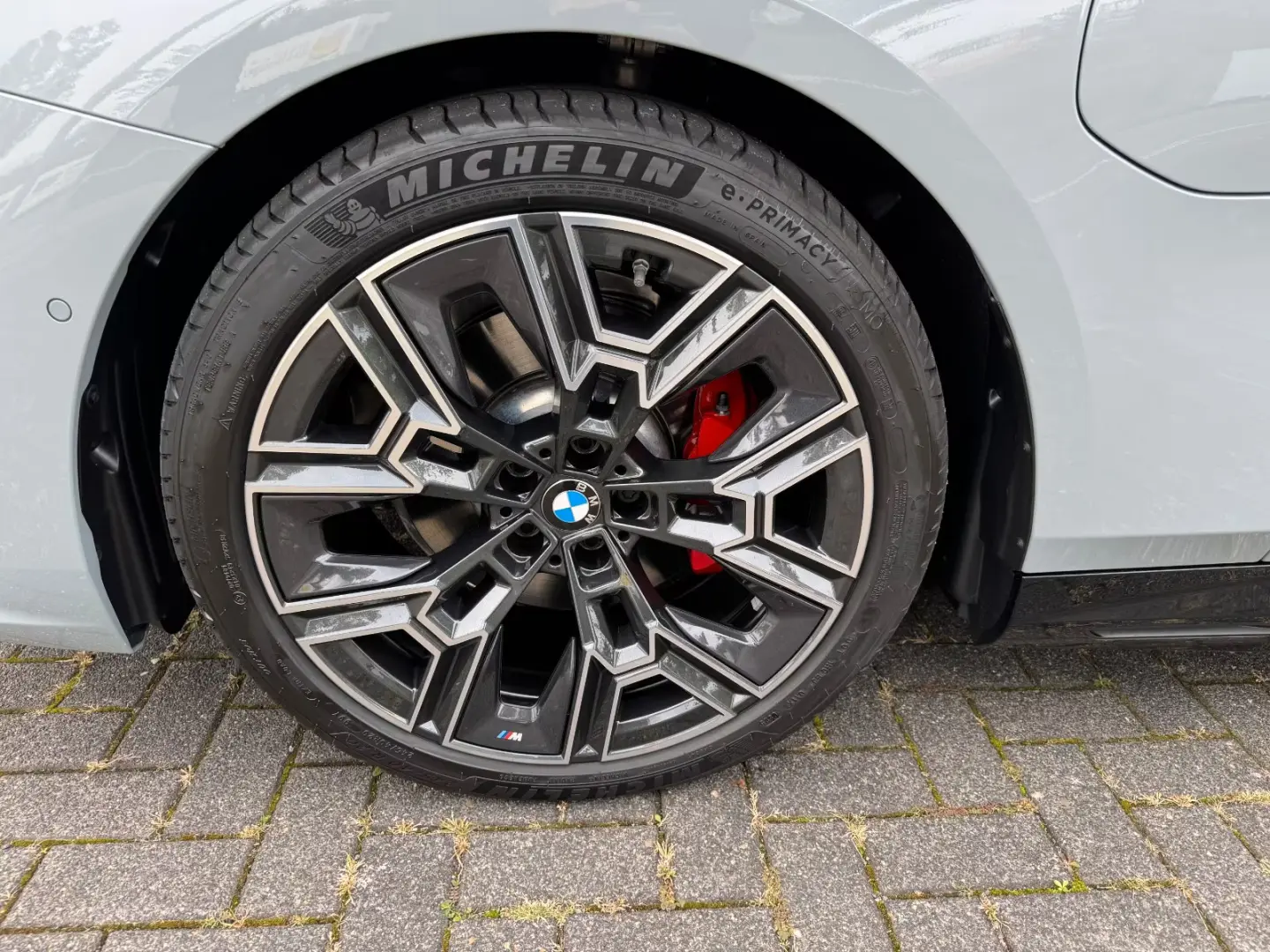 BMW 530 e M Sportpaket Pro Pano 360