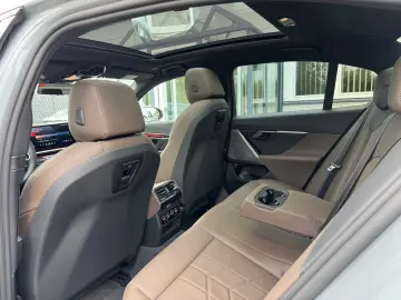 BMW 530 e M Sportpaket Pro Pano 360
