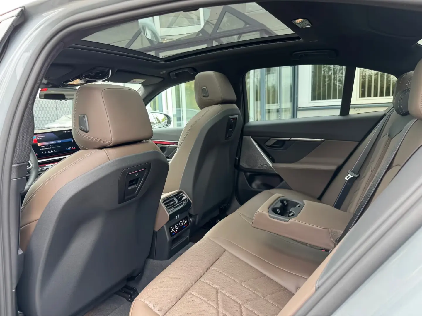 BMW 530 e M Sportpaket Pro Pano 360