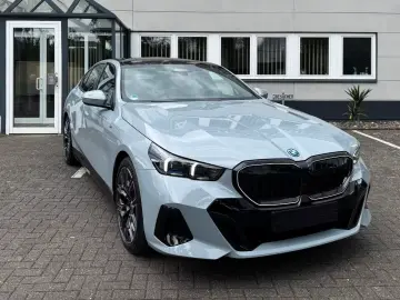 BMW 530 e M Sportpaket Pro Pano 360
