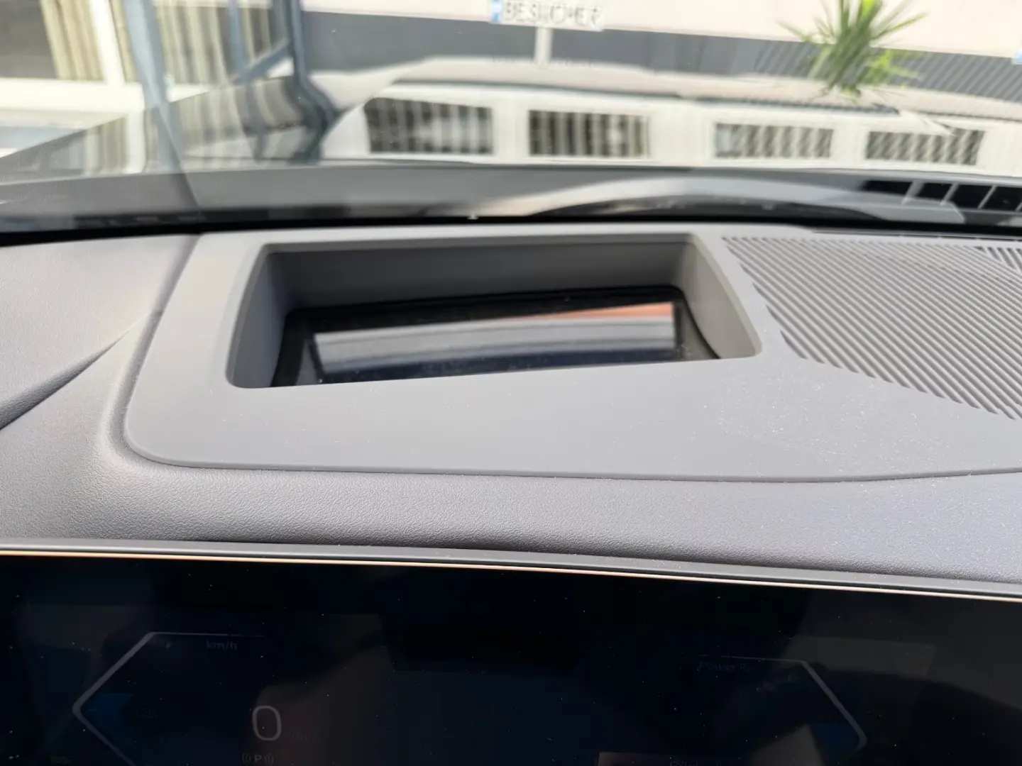 BMW 530 e M Sport Package Pro Fond