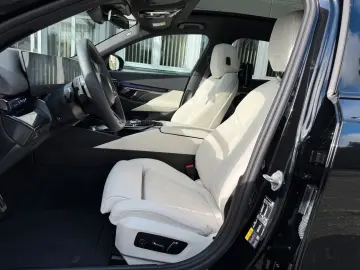 BMW 530 e M Sport Package Pro Fond