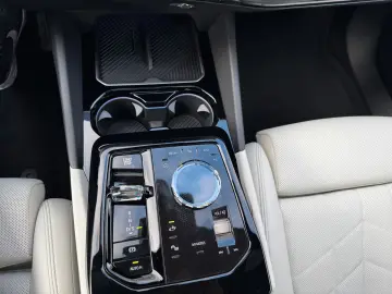 BMW 530 e M Sport Package Pro Fond