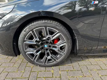 BMW 530 e M Sport Package Pro Fond