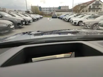 Q8 SUV 50 TDI quattro S line Matrix HUD B&O AHK