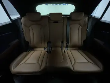 Q8 50 TDI quattro S-Line Pano Luft 360  B&O HUD