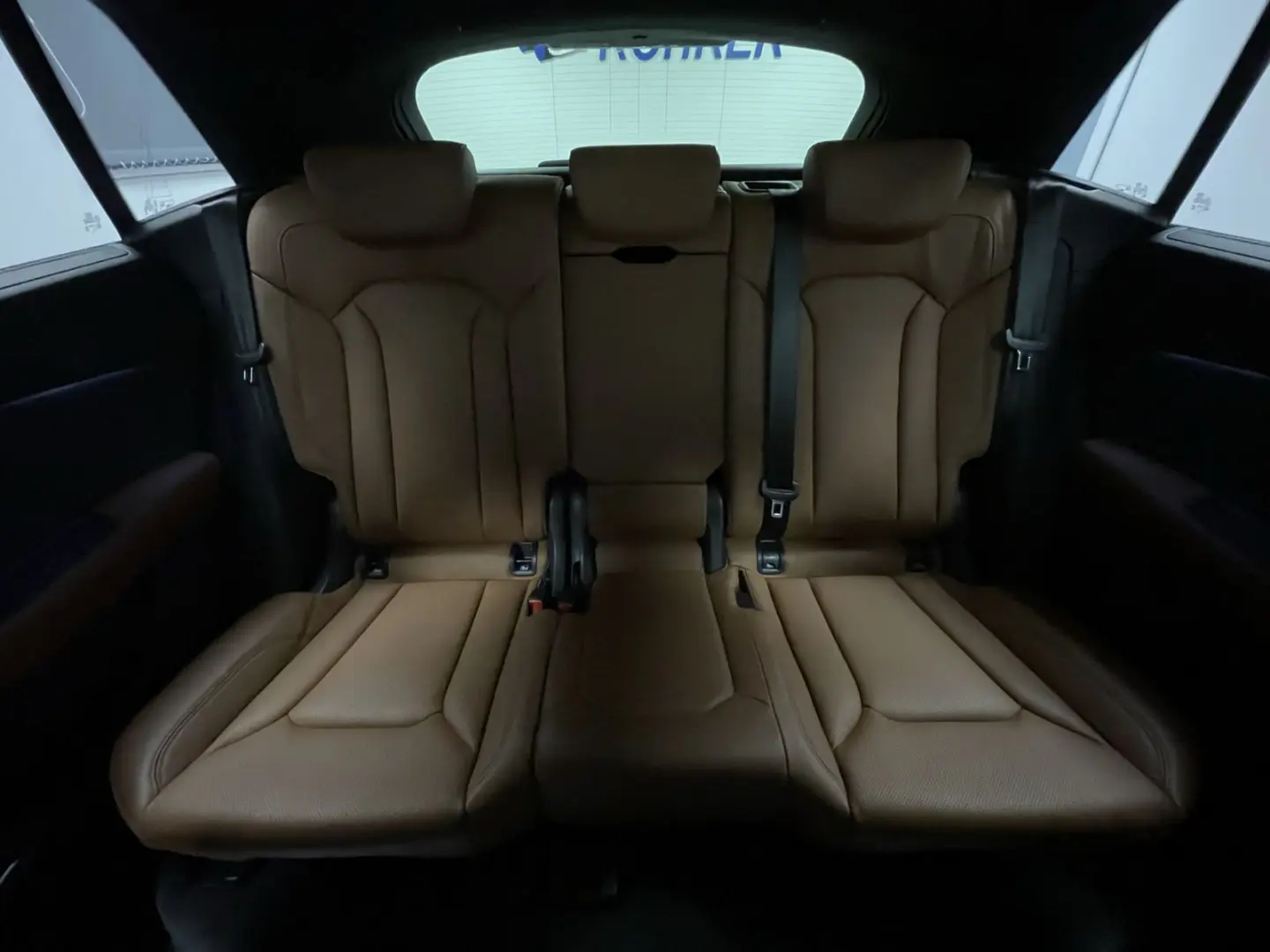 Q8 50 TDI quattro S-Line Pano Luft 360  B&O HUD