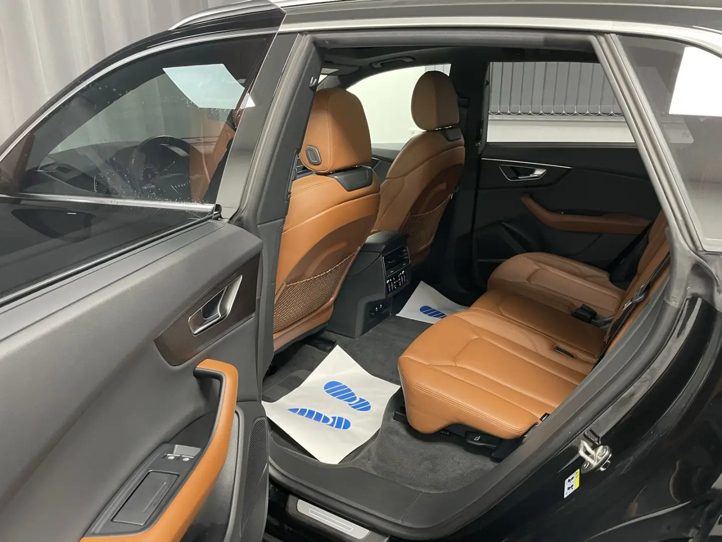 Q8 50 TDI quattro S-Line Pano Luft 360  B&O HUD