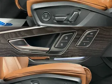 Q8 50 TDI quattro S-Line Pano Luft 360  B&O HUD