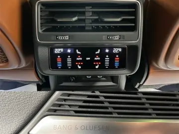 Q8 50 TDI quattro S-Line Pano Luft 360  B&O HUD