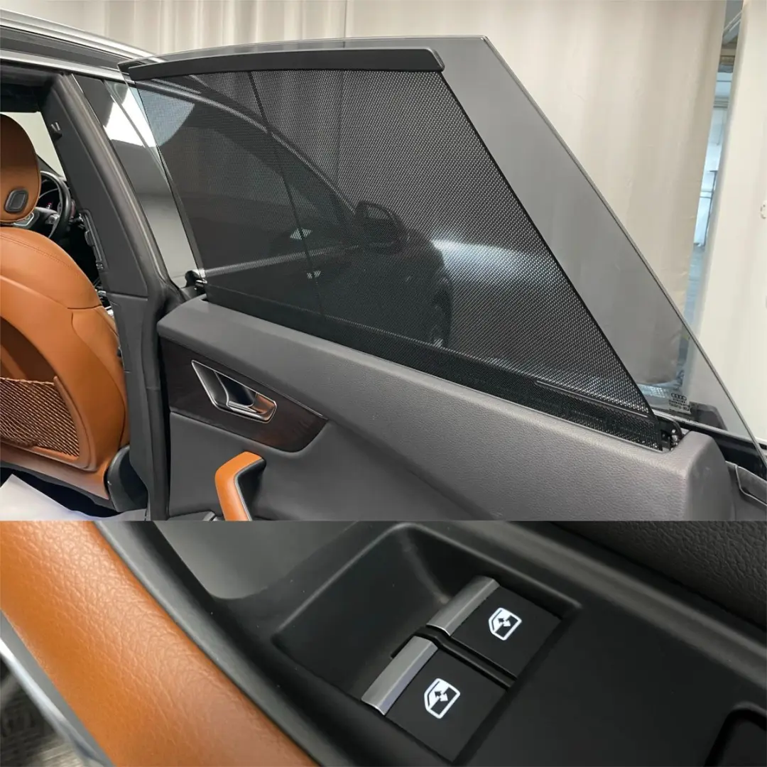 Q8 50 TDI quattro S-Line Pano Luft 360  B&O HUD