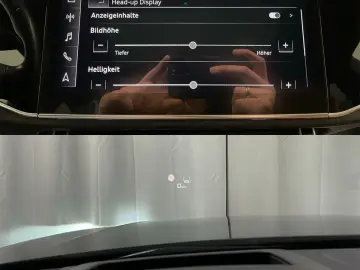 Q8 50 TDI quattro S-Line Pano Luft 360  B&O HUD