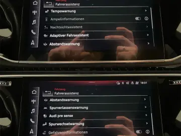 Q8 50 TDI quattro S-Line Pano Luft 360  B&O HUD