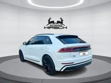 Q8 50 TDI quattro competition  23  Carbon B&O