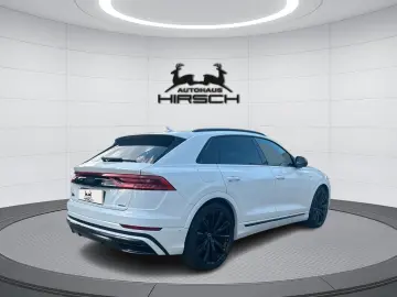 Q8 50 TDI quattro competition  23  Carbon B&O
