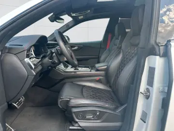 Q8 50 TDI quattro competition  23  Carbon B&O
