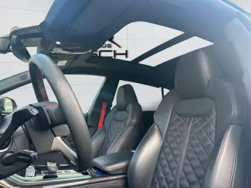 Q8 50 TDI quattro competition  23  Carbon B&O
