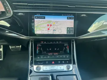 Q8 50 TDI quattro competition  23  Carbon B&O
