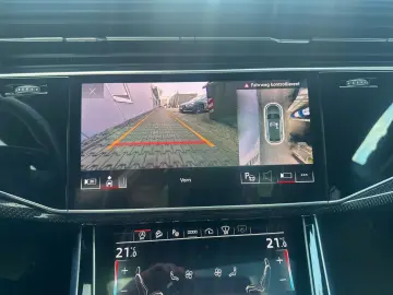 Q8 50 TDI quattro competition  23  Carbon B&O