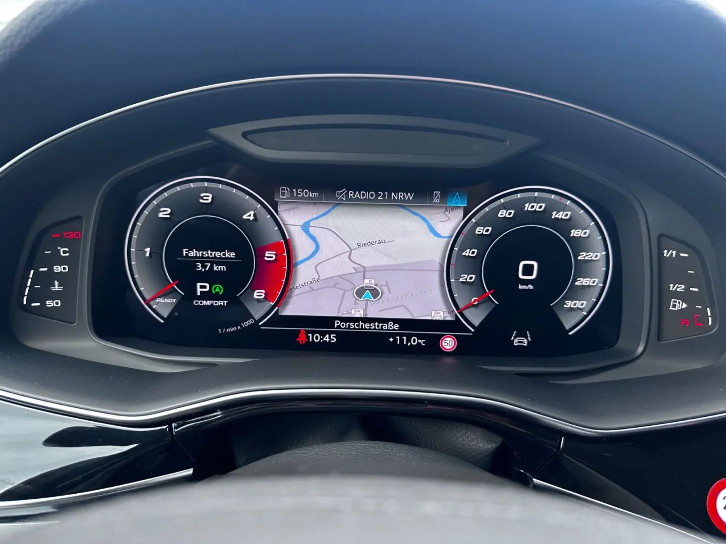 Q8 50 TDI quattro S-Line PANO NAVI LED SOFTCL.