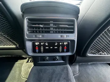 Q8 50 TDI quattro S Line B&O  Pano  Matrix  view