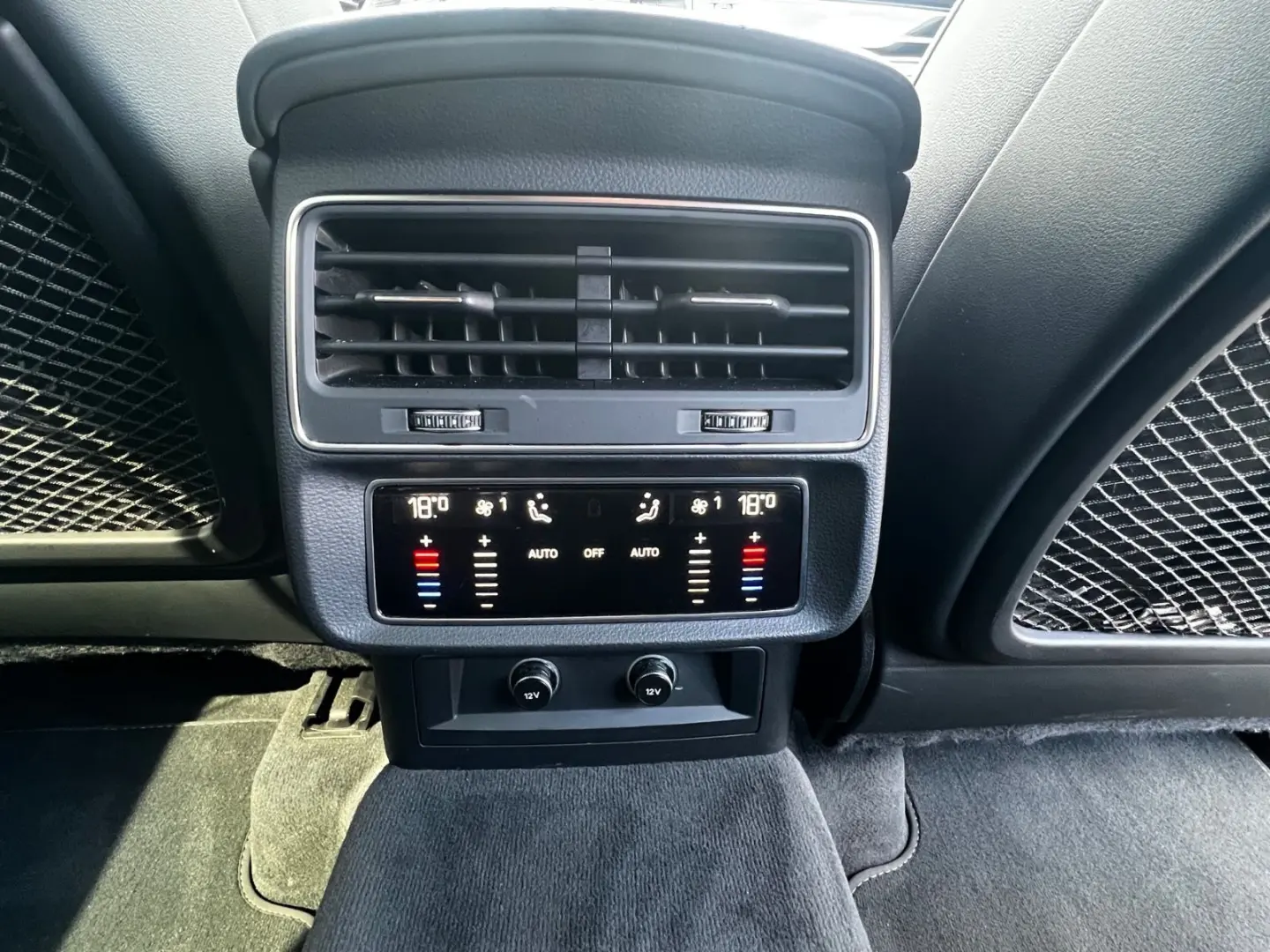 Q8 50 TDI quattro S Line B&O  Pano  Matrix  view