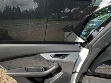Q8 50 TDI quattro S Line B&O  Pano  Matrix  view