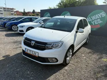 Dacia Logan MCV 1.0 SCe Ambiance