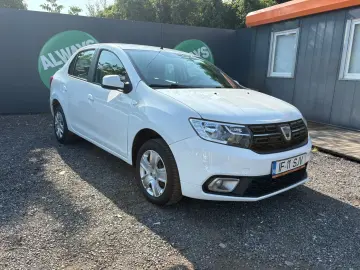 Dacia Logan MCV 1.0 SCe Ambiance