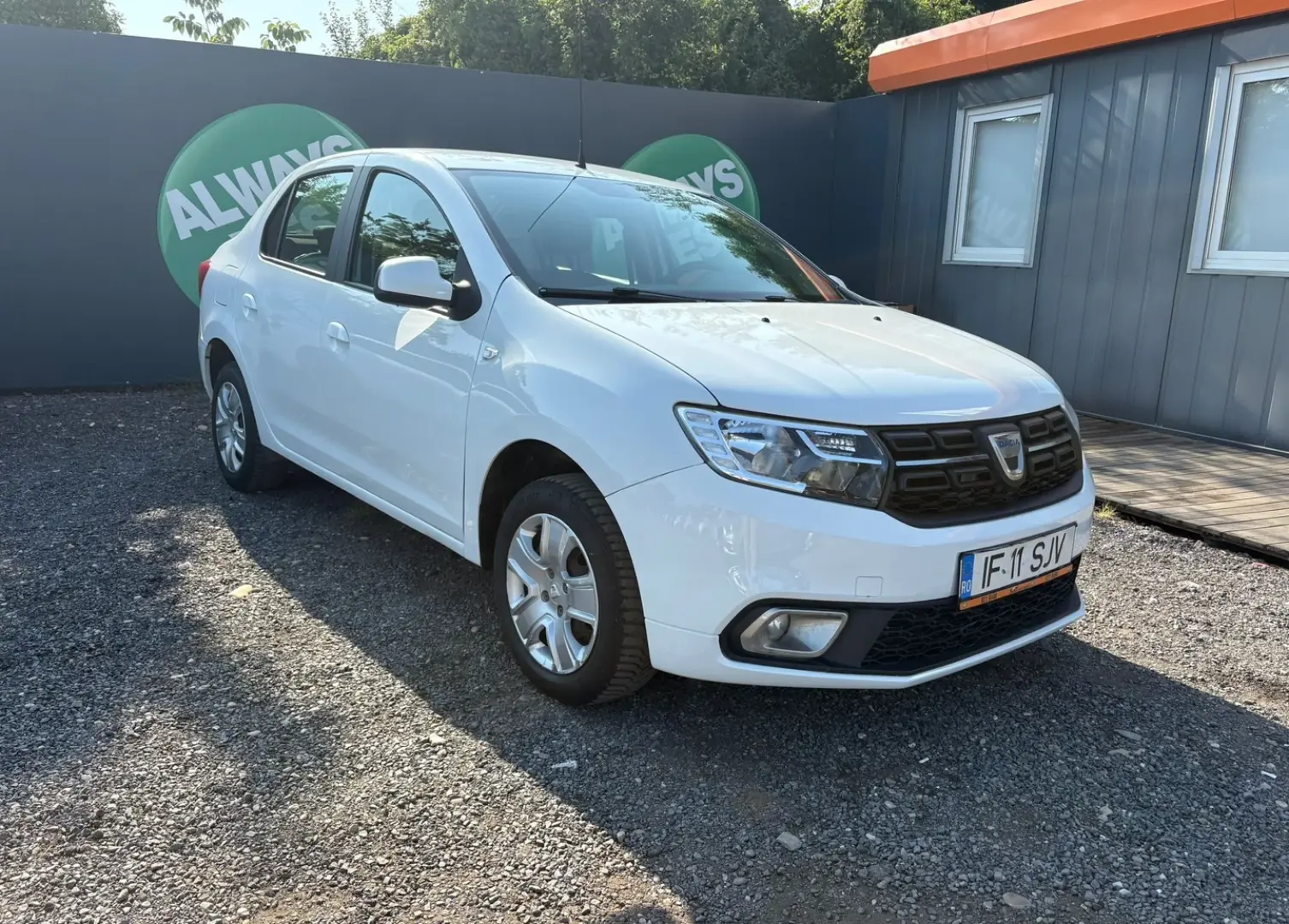 Dacia Logan MCV 1.0 SCe Ambiance