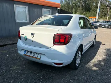 Dacia Logan MCV 1.0 SCe Ambiance