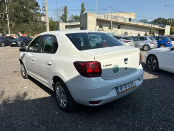 Dacia Logan MCV 1.0 SCe Ambiance